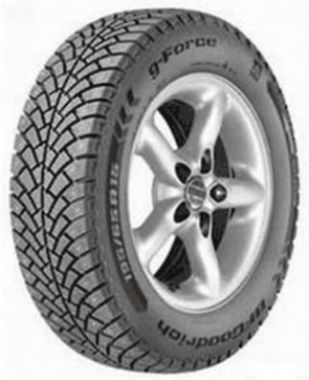 BF Goodrich G-Force Stud 205/50 R17 93Q