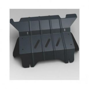 Scut protecţie Комплект ЗР и крепеж TOYOTA Hilux (2010-2015) 2,5 дизель МКПП in Chisinau