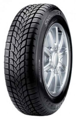 Lassa Snoways Era 215/65 R16 98H