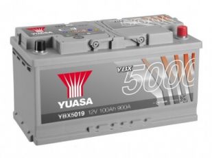 Yuasa YBX5019
