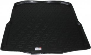 Skoda Octavia (A7) Combi (2013-) portbagaj