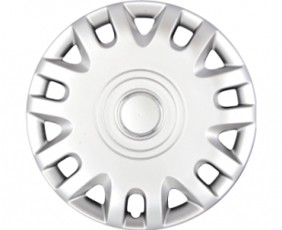 Capace pentru roţi 15 SULBUS SKS 333/15