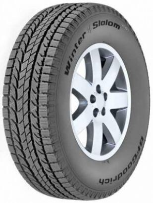 BF Goodrich Winter Slalom KSI 225/65 R17 102S