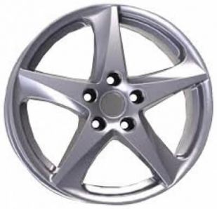 Aleks 6347 6.5 R15 5x100 38 73.1 SF -MS 2 