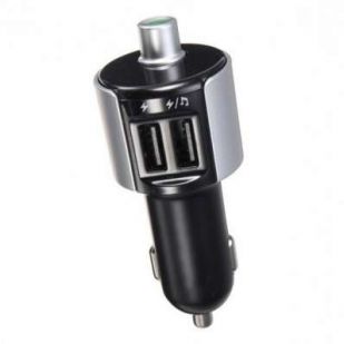 FM Модулятор Radio G349A