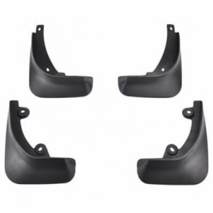 Брызговики Skoda