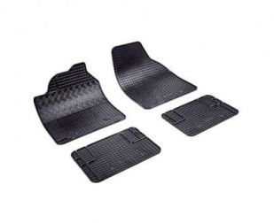 Covorase auto Rigum pentru Uni III LUX