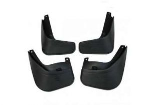 Брызговики задние модель № 2 ELEGANT LUX 2 шт A 