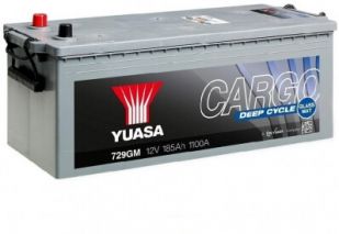 Yuasa 725GM