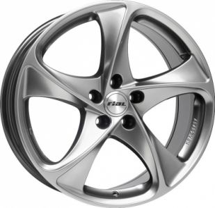 RIAL Catania 45/8 R17/5x120