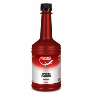 СУПЕР ГЕРМЕТИК РАДИАТОРА 3TON TP-304 521 МЛ