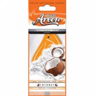 Ароматиз. Areon Dry X Version Coconut сух. 1шт
