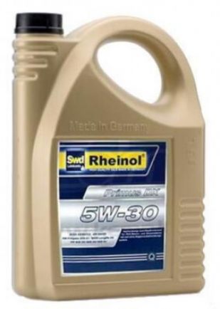 Rheinol Primus FOS 5W-30 5L