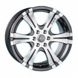 Replica Kia GT 5536D 7.5 R18 5x114.3 48 67.1 GMF 