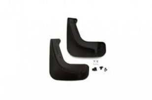 Apărătoare de noroi față Novline CHANGAN CS35, 2013-> SUV 2 buc 