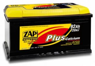 Zap Plus (592 18)