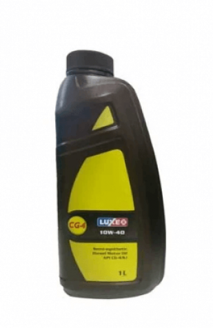 Luxe 10w40 CG-4/SJ 1L