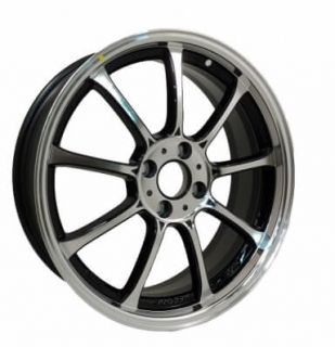 MKW ECOTEX 7.0 R17 5x114.3 40 67.1 AM/B 
