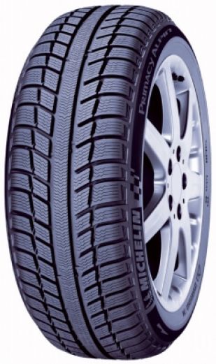 Michelin Alpin 195/60 R15 88T
