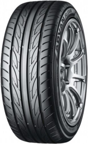 Yokohama Advan Fleva V701 215/60 R16 95V