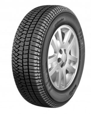Kleber Citilander 235/60 R18 107V