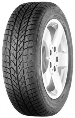 Gislaved Euro*Frost 5 205/55 R16 94H