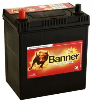 Banner Power Bull P40 27