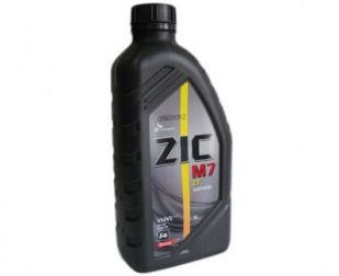ZIC M7 2T 1L