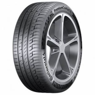Continental PremiumContact 6 205/50 R17 89V FR