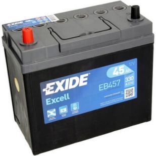 Exide Excell EB457