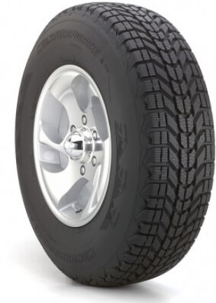 Firestone WinterForce 225/75 R17 113R