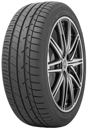 Toyo Tranpath MPZ 185/70 R14 88H