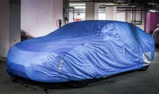 Чехлы для сидений плотный брезент XL