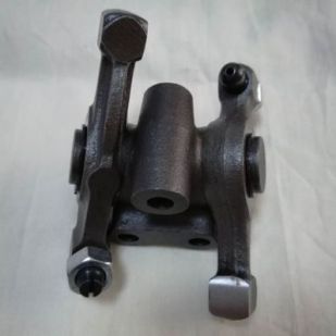 Механизм Д-21/144 коромысел в сборе