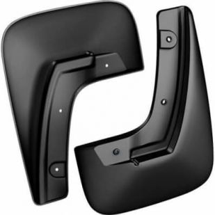 Apărătoare de noroi spate Novline AUDI Q7, 2015, 2 buc. (standard)