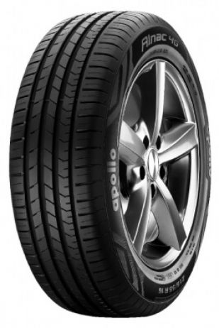 Apollo Alnac 4G 215/55 R17 98W