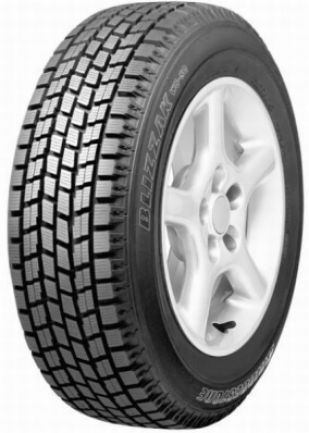 Bridgestone Blizzak WS50 215/55 R17 94Q