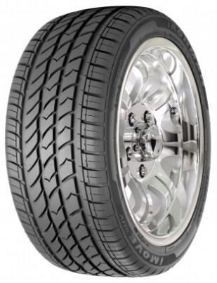 Ironman iMOVE SUV 275/55 R20 117V