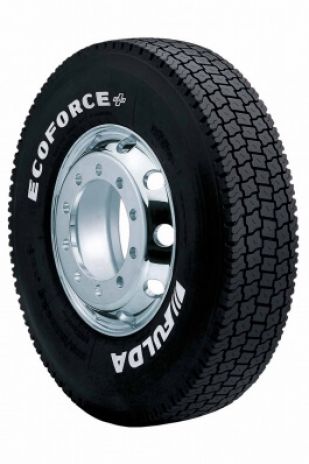 Fulda Ecoforce+ 315/80 R22 80R