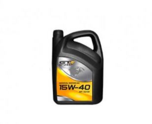 GT CRUIZER 15W40 5l