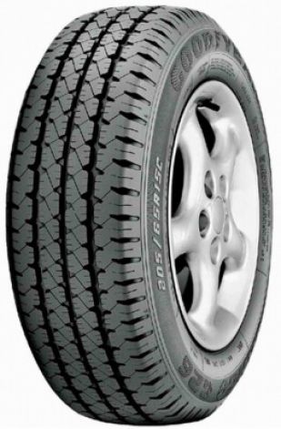 Goodyear Cargo G26 205/70 R15 104R