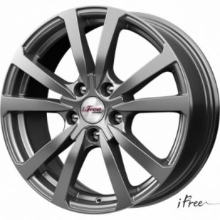 Ifree Бэнкс-G 45/7 R17/5x108