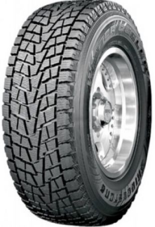 Bridgestone Winter Dueler DM-Z2 265/45 R21 104Q