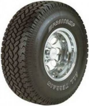 Pro Comp All Terrain 265/75 R15 109Q