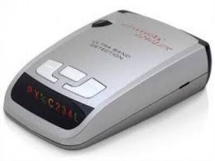 Antiradar Crunch 2240 STR