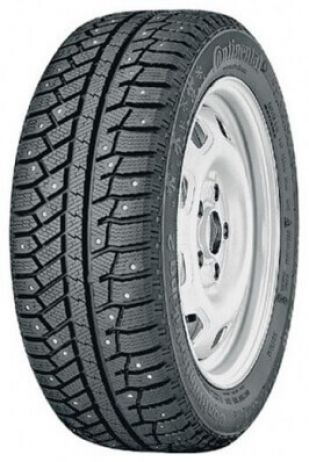 Continental ContiWinterViking 2 215/55 R17 98T