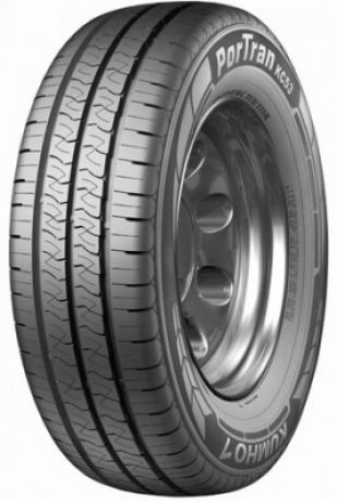 Kumho PorTran KC53 195/70 R15 98R