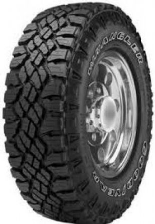 Goodyear Wrangler DuraTrac 265/60 R18 110S