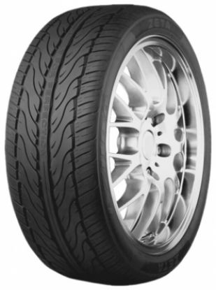 Zeta AZURA (ZR) 235/55 R19 105W XL