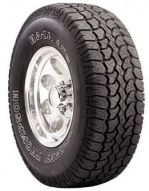 Mickey Thompson Baja ATZ Radial Plus 235/85 R16 120R